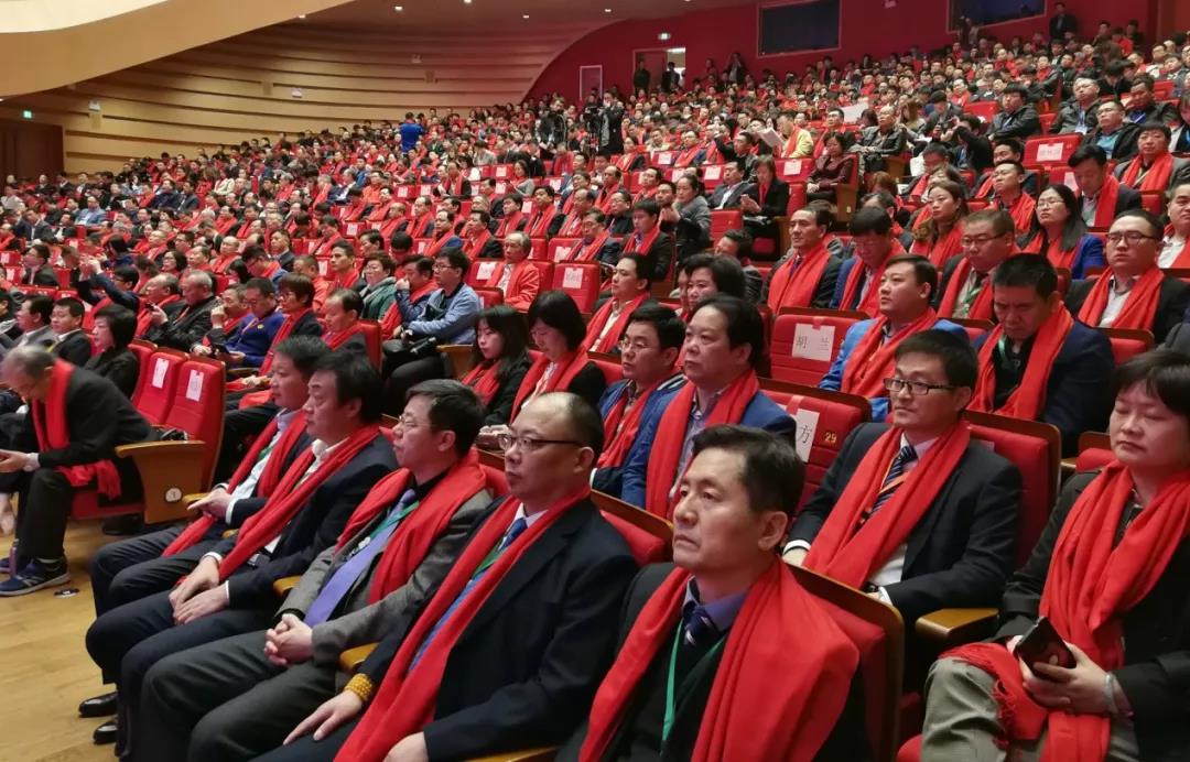 2019中国涂料大会召开，，，官宣2018中国涂料工业大数据(图4)