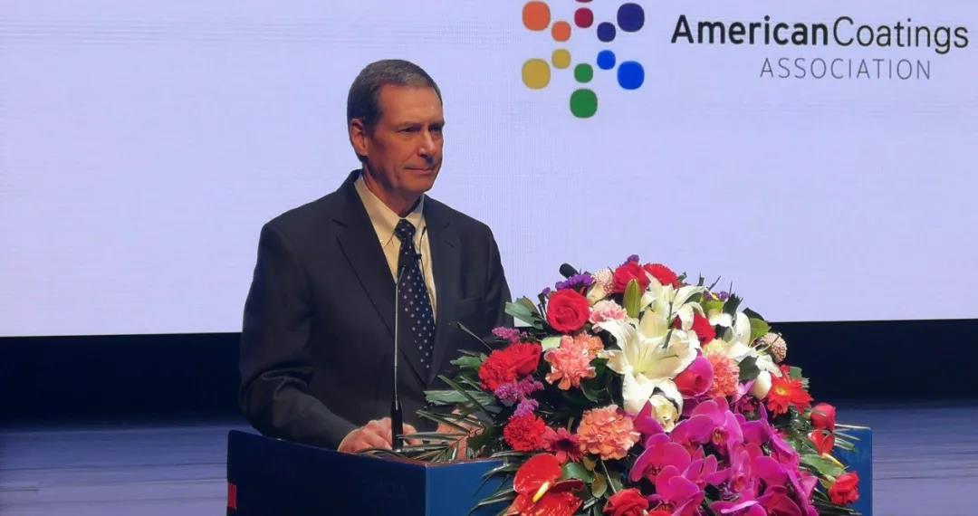 2019中国涂料大会召开，，，官宣2018中国涂料工业大数据(图6)