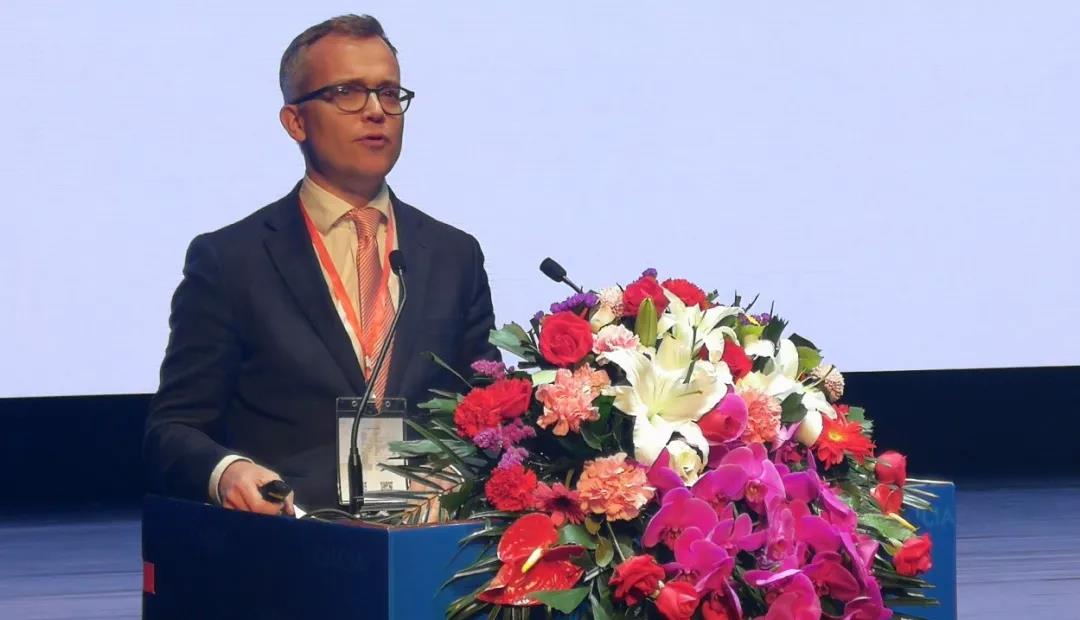 2019中国涂料大会召开，，，官宣2018中国涂料工业大数据(图7)