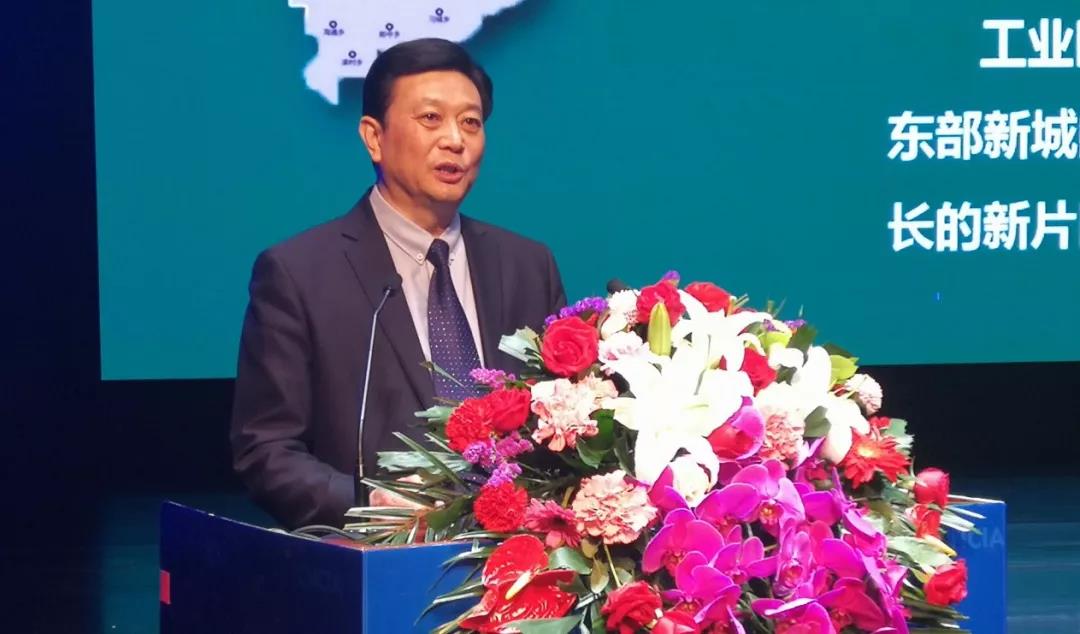 2019中国涂料大会召开，，，官宣2018中国涂料工业大数据(图8)